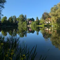 Schloßteich Pulsnitz-2