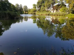 Schloßteich Pulsnitz-2