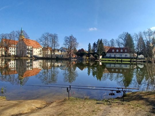 Schloßteich Pulsnitz-3