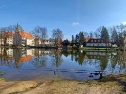 Schloßteich Pulsnitz-3