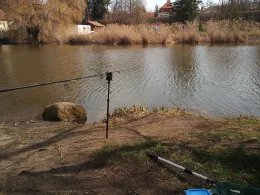 Schloßteich Pulsnitz