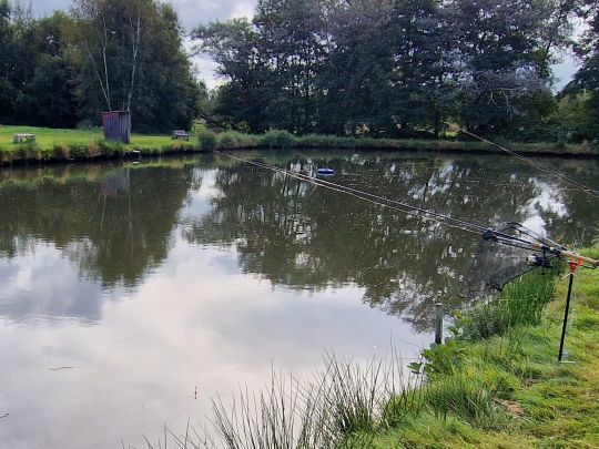Altenwalder Angelpark