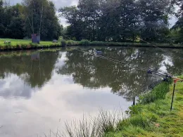 Altenwalder Angelpark