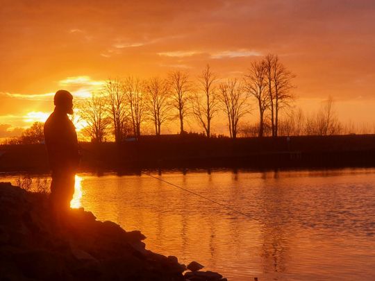 Dortmund-Ems-Kanal (Münster-Gelmer)-3