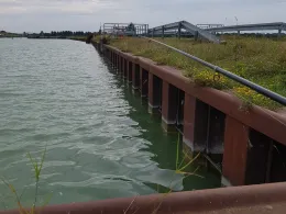 Dortmund-Ems-Kanal (Münster-Gelmer)-4