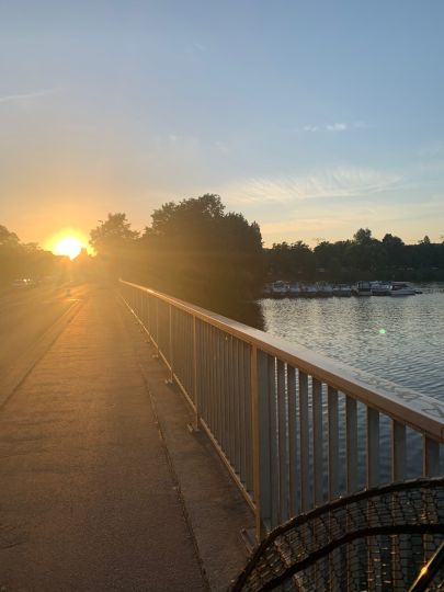 Ziegelinnensee Schwerin-3