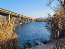 Bridge's Lake (Terni)-3