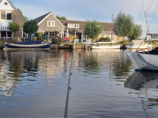 Polder Warkum-1