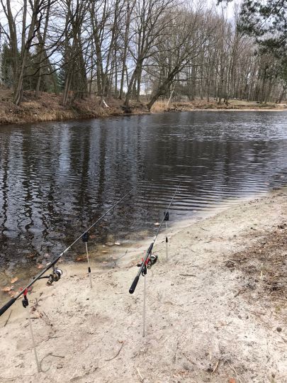 Badegrube Liebegast