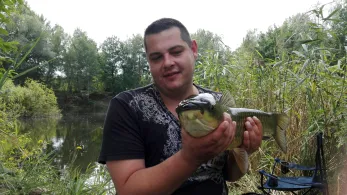 Ziegeleiteiche Annahof