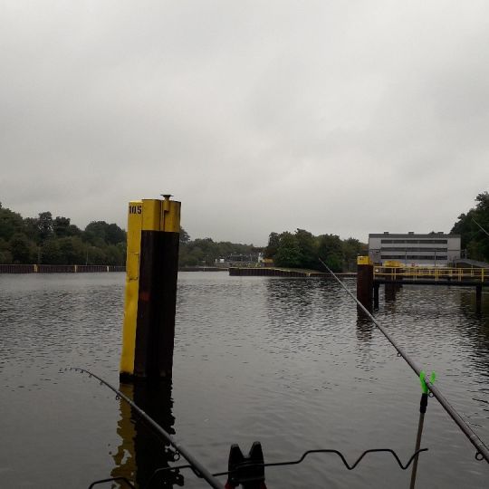 Rhein-Herne-Kanal (Duisburg-Meiderich)-1