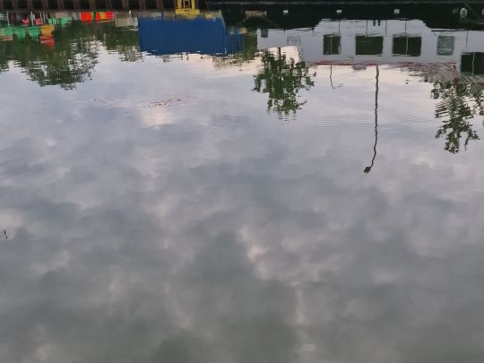 Rhein-Herne-Kanal (Duisburg-Meiderich)-4