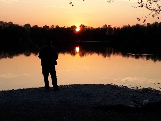 Regatta-Badesee (Oberschleißheim)-3