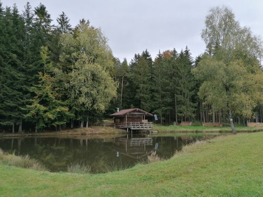 Loibl-Weiher (Neudorf)-2