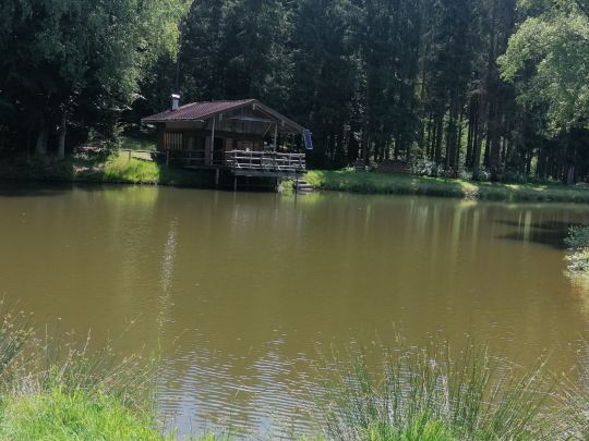 Loibl-Weiher (Neudorf)-1