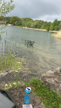 Reitbahnsee (Neubrandenburg)-2