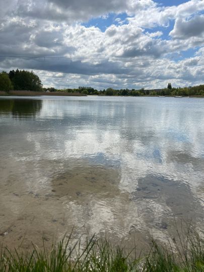 Reitbahnsee (Neubrandenburg)-2