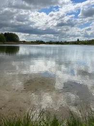 Reitbahnsee (Neubrandenburg)-2