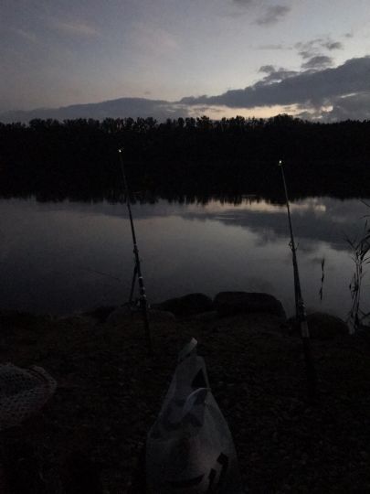 Militzsee (Crivitz)-1