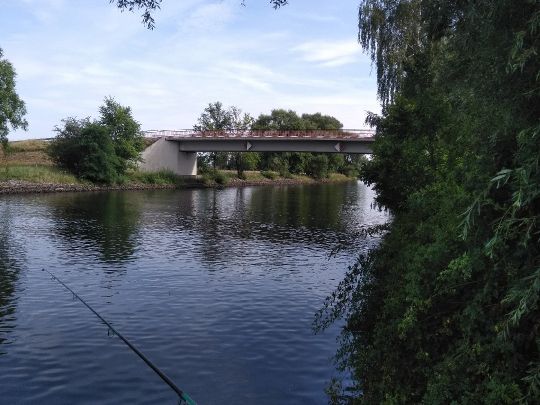 Hohensaaten-Friedrichsthaler Wasserstraße (Lunow-Stolzenhagen)-4