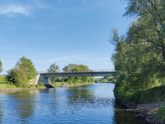 Hohensaaten-Friedrichsthaler Wasserstraße (Lunow-Stolzenhagen)-3