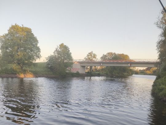 Hohensaaten-Friedrichsthaler Wasserstraße (Lunow-Stolzenhagen)-1