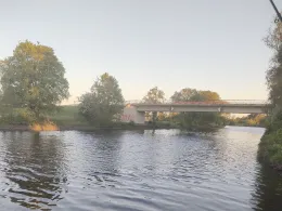 Hohensaaten-Friedrichsthaler Wasserstraße (Lunow-Stolzenhagen)-1