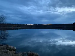 Angelsee Ranftl (Mühlheim am Inn)