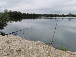 Angelsee Ranftl (Mühlheim am Inn)-4