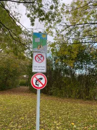 Rückhaltebecken am Anemonenweg-0