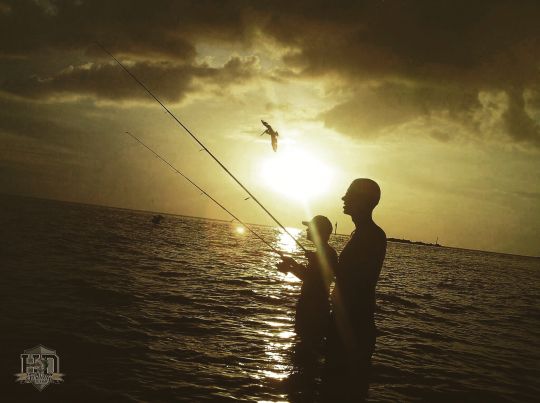 Florida Keys angeln