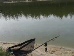 Łowisko Pod Sosnami