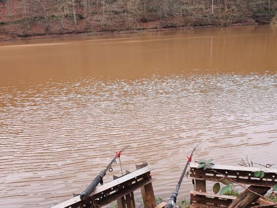 Mühlensee (Kommern)