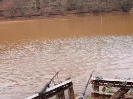 Mühlensee (Kommern)