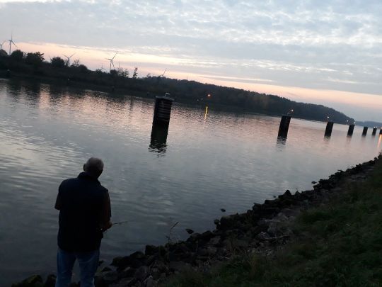 Nord-Ostsee-Kanal (Königsförde)