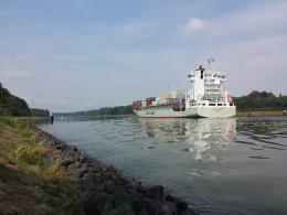 Nord-Ostsee-Kanal (Königsförde)-2