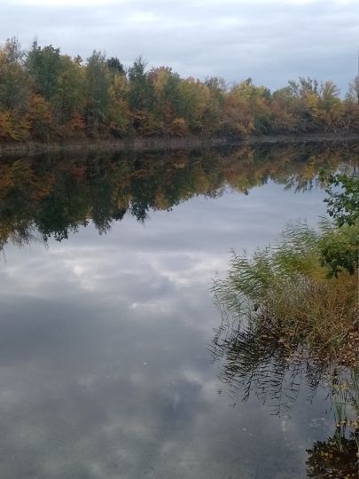 Groitzscher See-2