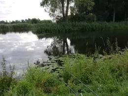 Störkanal (Eldedreieck)