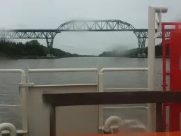 Nord-Ostsee-Kanal (Hochdonn)-3