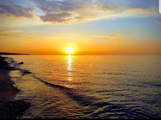 Ostsee (Heiligendamm)-2