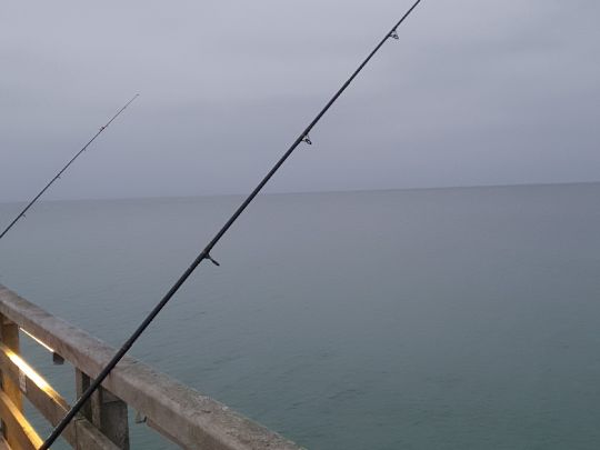 Ostsee (Heiligendamm)-4