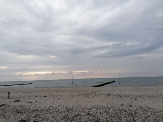 Ostsee (Heiligendamm)-3