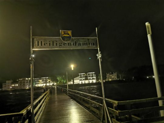 Ostsee (Heiligendamm)-1
