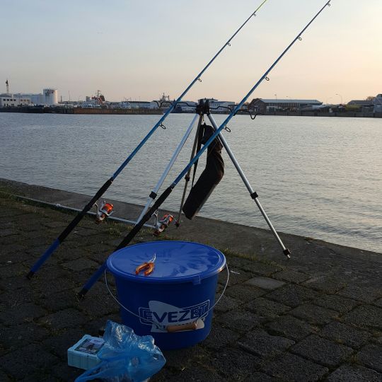 Fischereihafen Bremerhaven-3