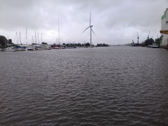 Fischereihafen Bremerhaven-2