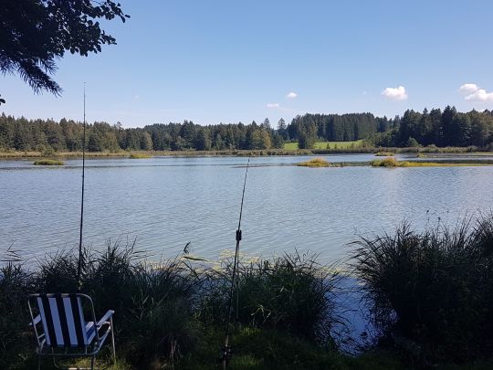 Deutensee