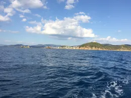 Mittelmeer (Punta Ala)-2