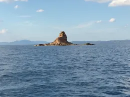 Mittelmeer (Punta Ala)-1