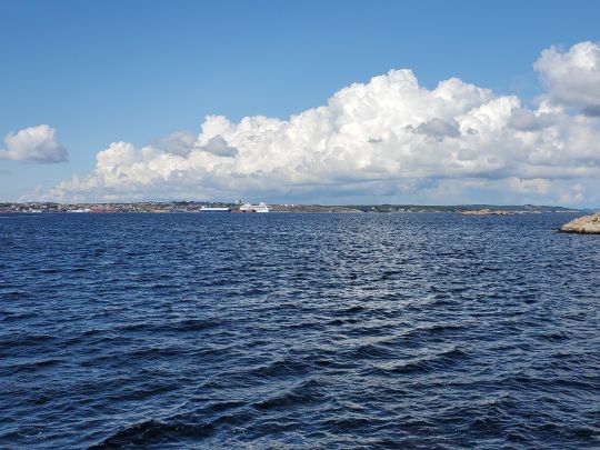 Skagerrak (Lysekil)