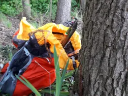 Rahmer See (Wandlitz)